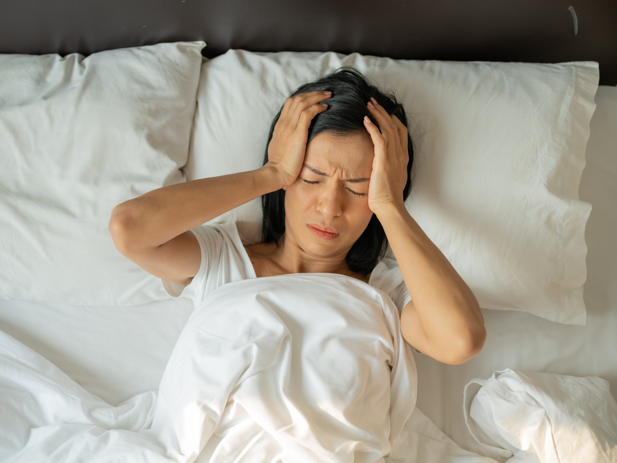 Can Sleep Apnea Increase the Risk for Cancers and Hypertension