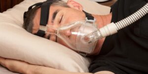 Benefits of having a CPAP Mask Therapy