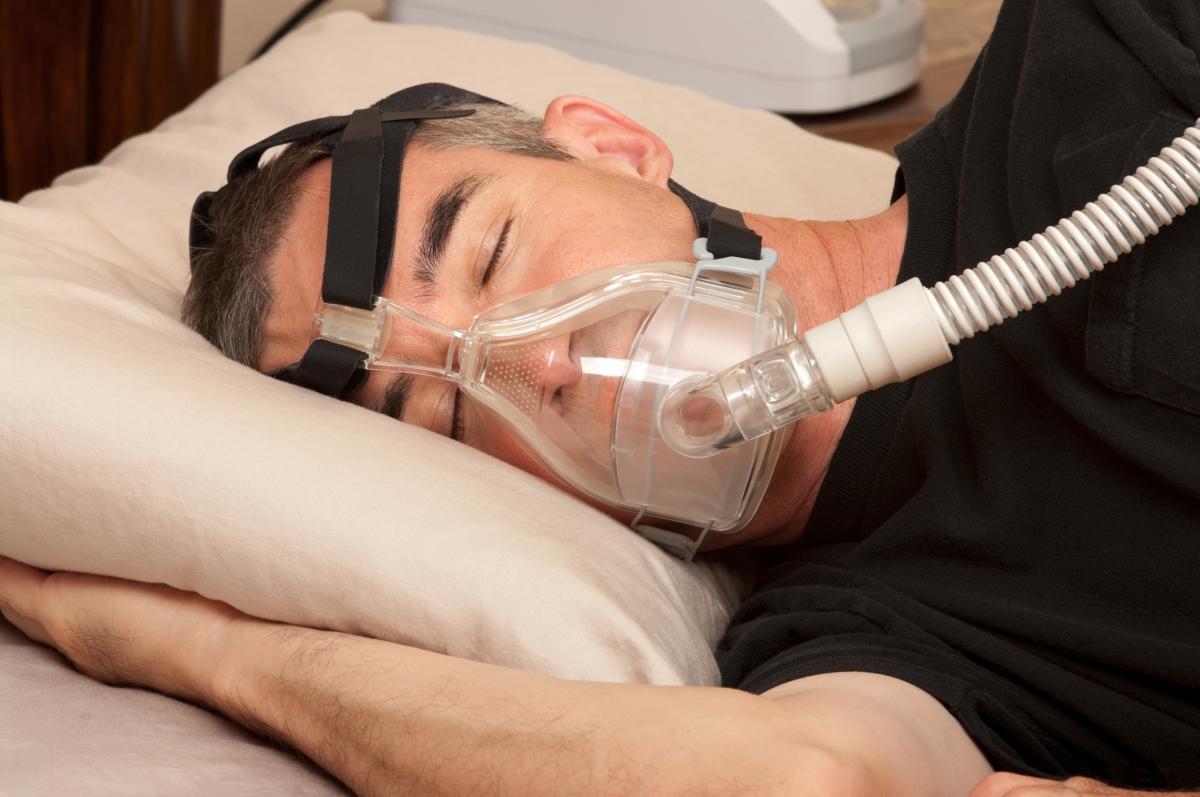 Benefits of having a CPAP Mask Therapy