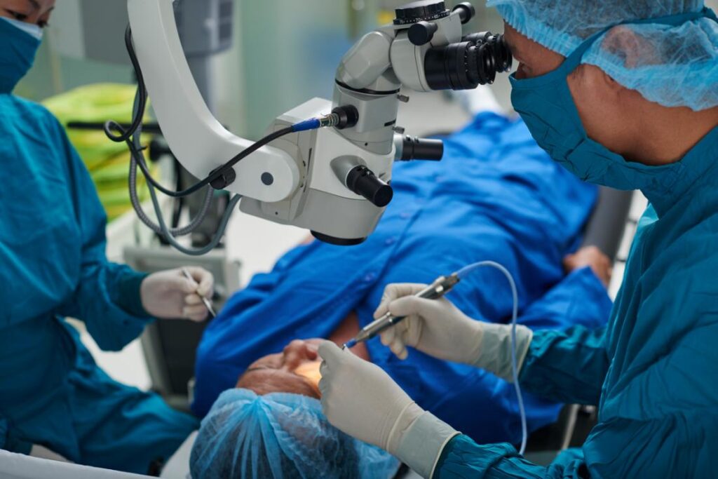 How To Prepare For Laser Eye Surgery, Lasik: 8 Steps To Take Before Lasik Surgery